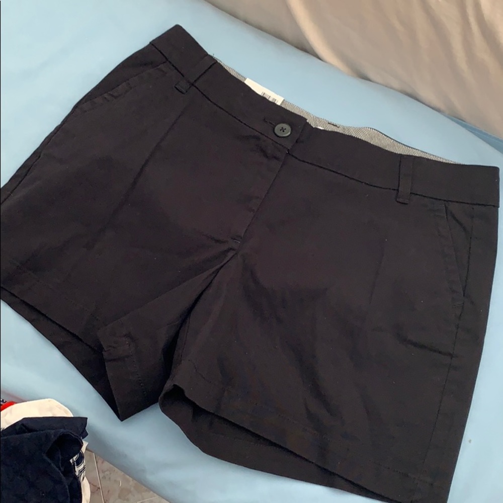 Crown and Ivy shorts